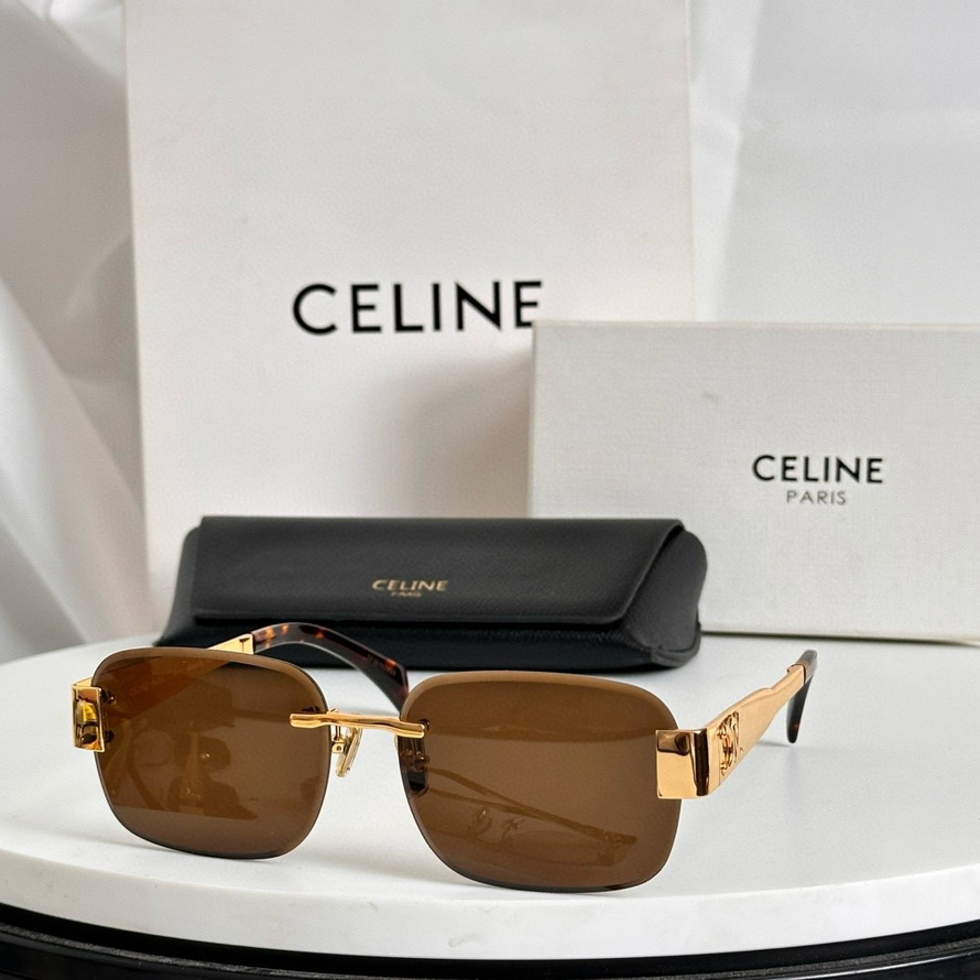Celine Sunglasses(AAAA)-586