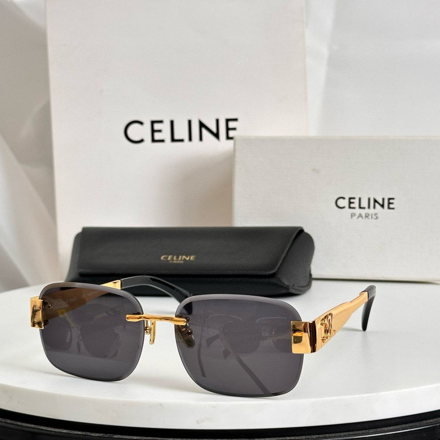 Celine Sunglasses(AAAA)-585