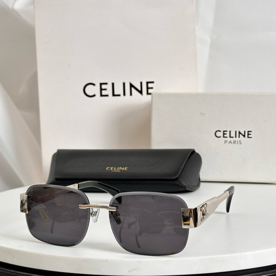 Celine Sunglasses(AAAA)-584