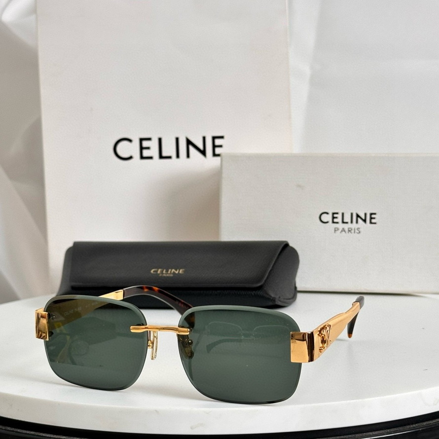 Celine Sunglasses(AAAA)-582