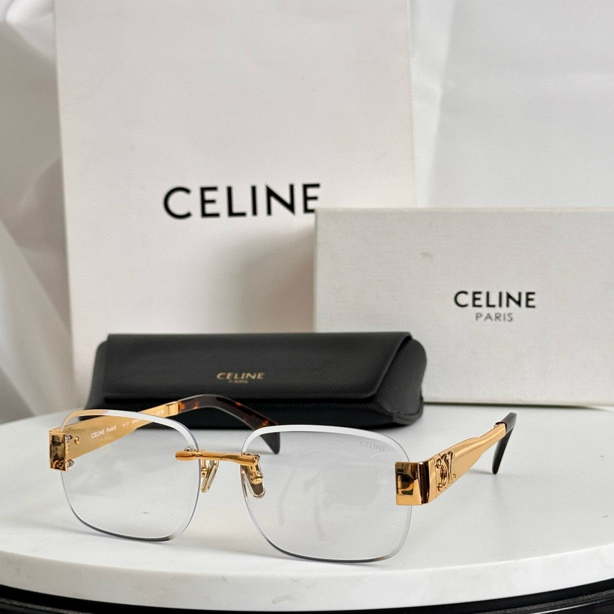 Celine Sunglasses(AAAA)-581