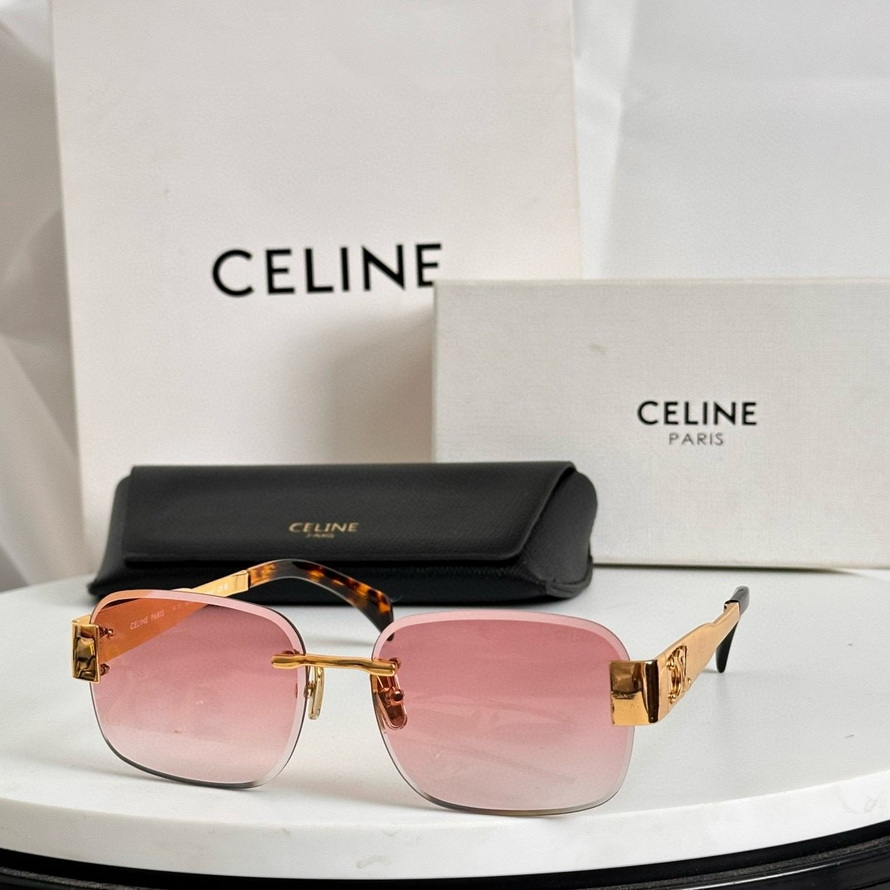 Celine Sunglasses(AAAA)-580