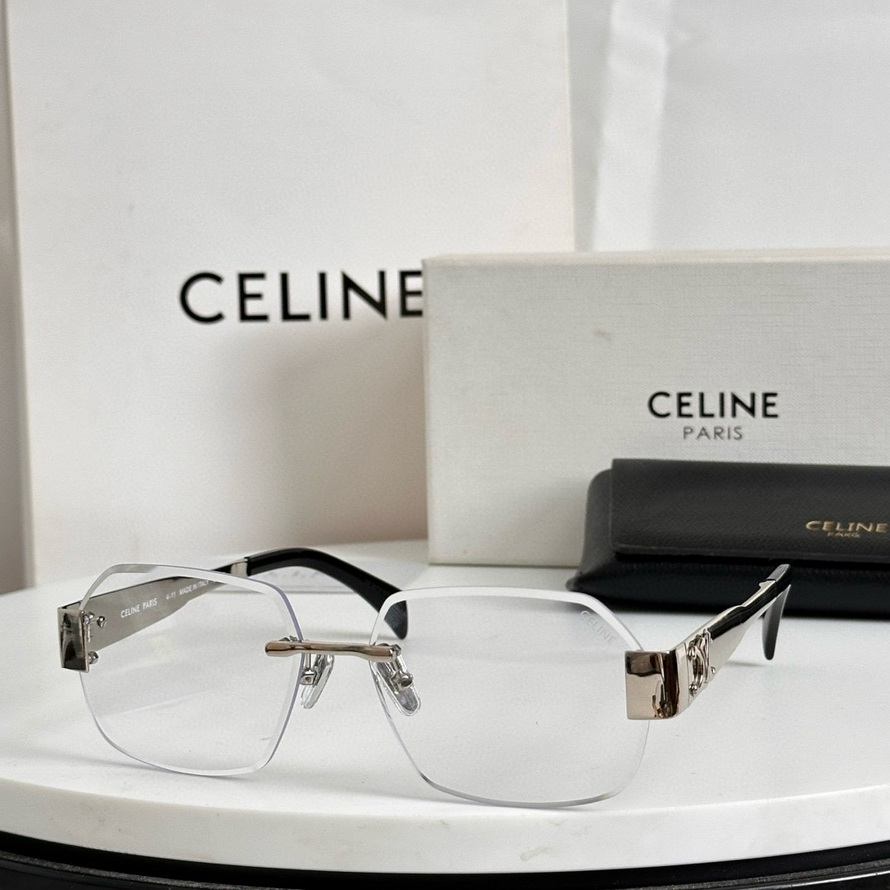 Celine Sunglasses(AAAA)-579