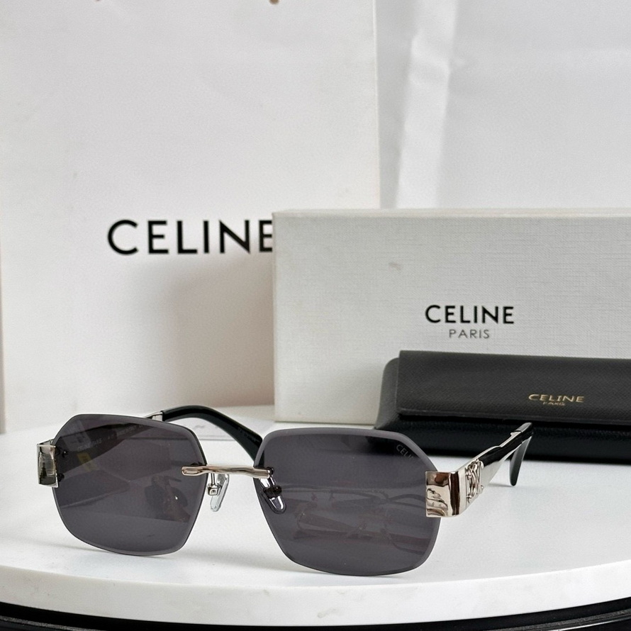 Celine Sunglasses(AAAA)-578