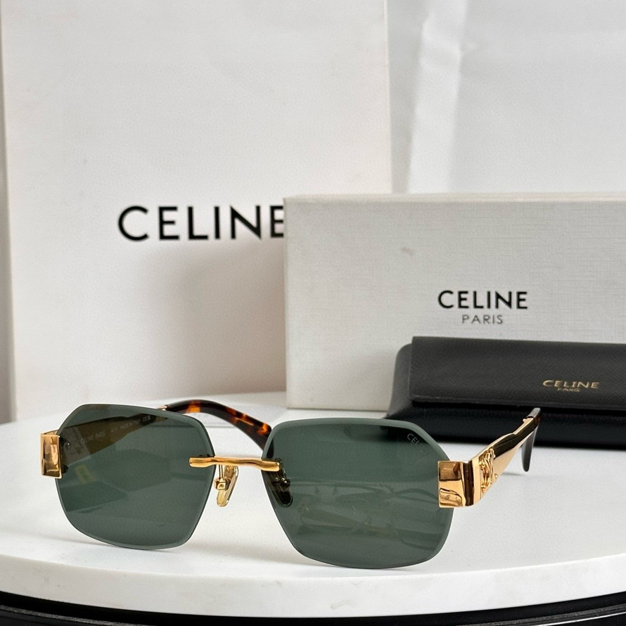 Celine Sunglasses(AAAA)-577
