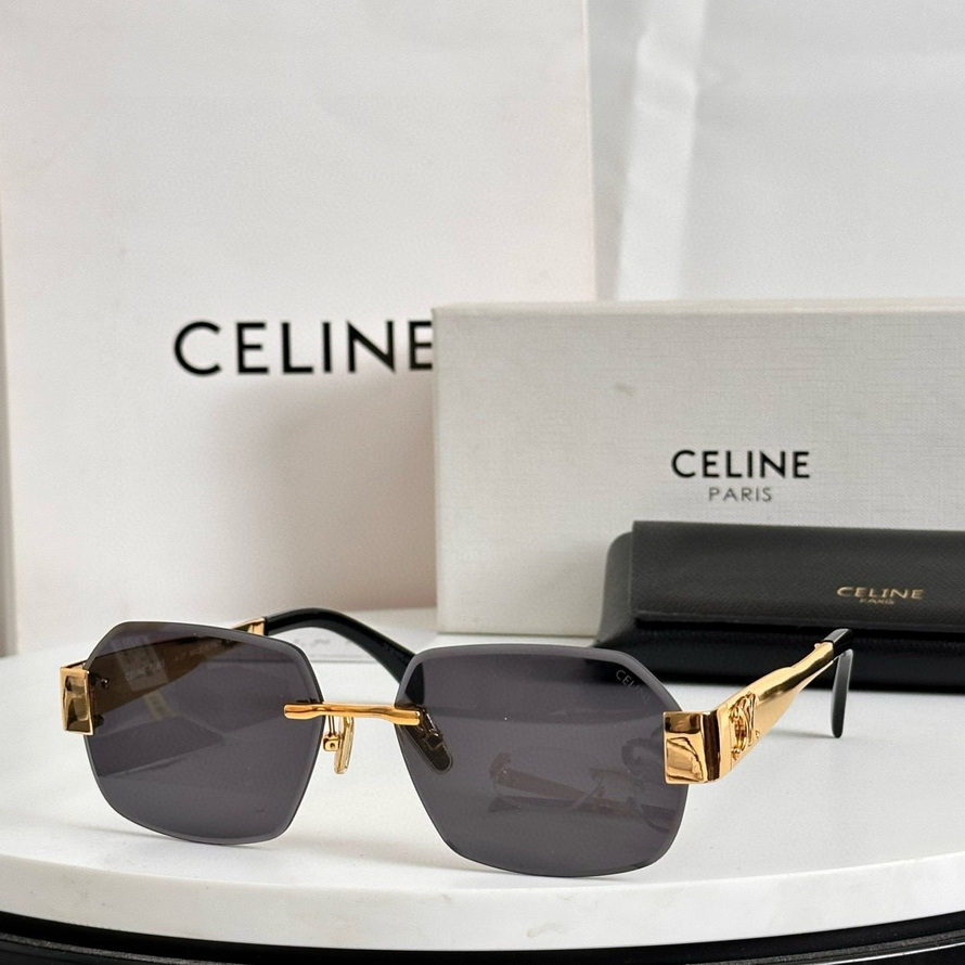 Celine Sunglasses(AAAA)-576