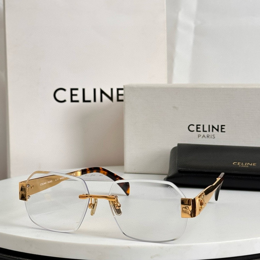 Celine Sunglasses(AAAA)-575