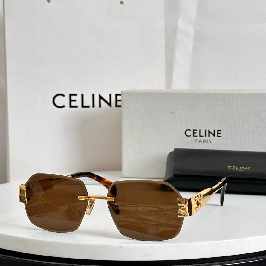 Celine Sunglasses(AAAA)-574
