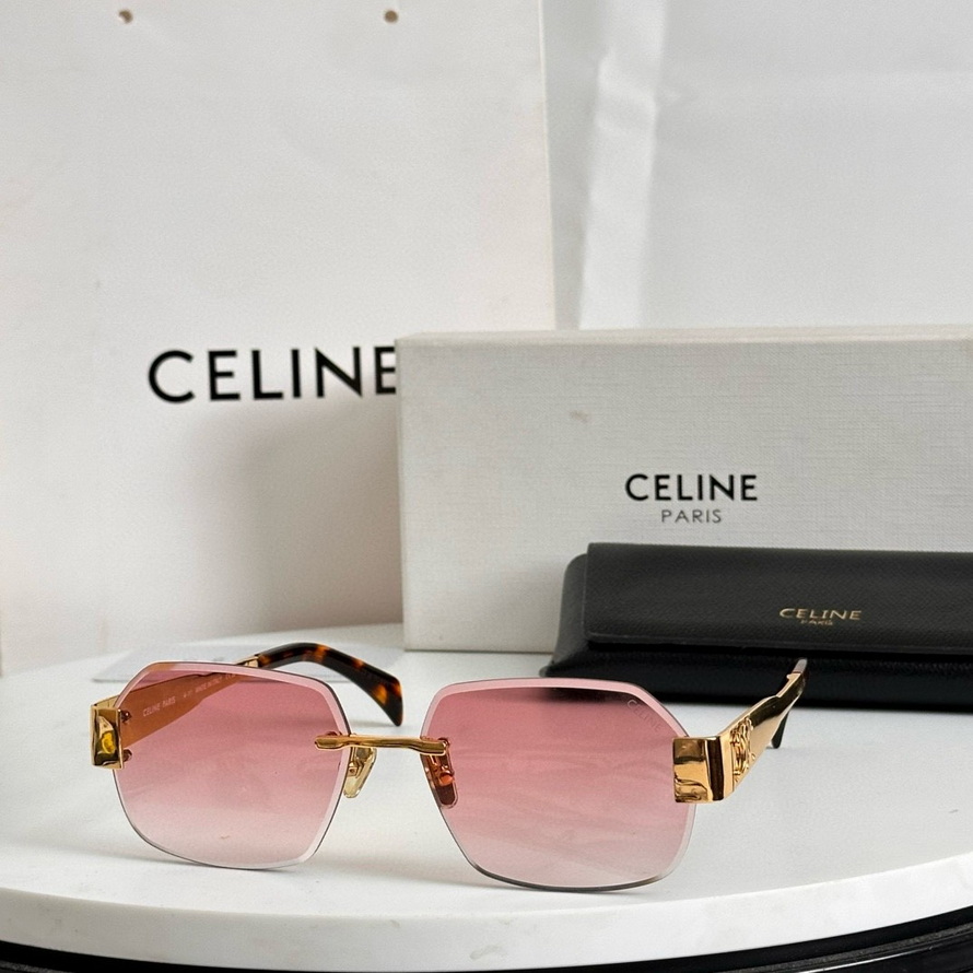 Celine Sunglasses(AAAA)-572