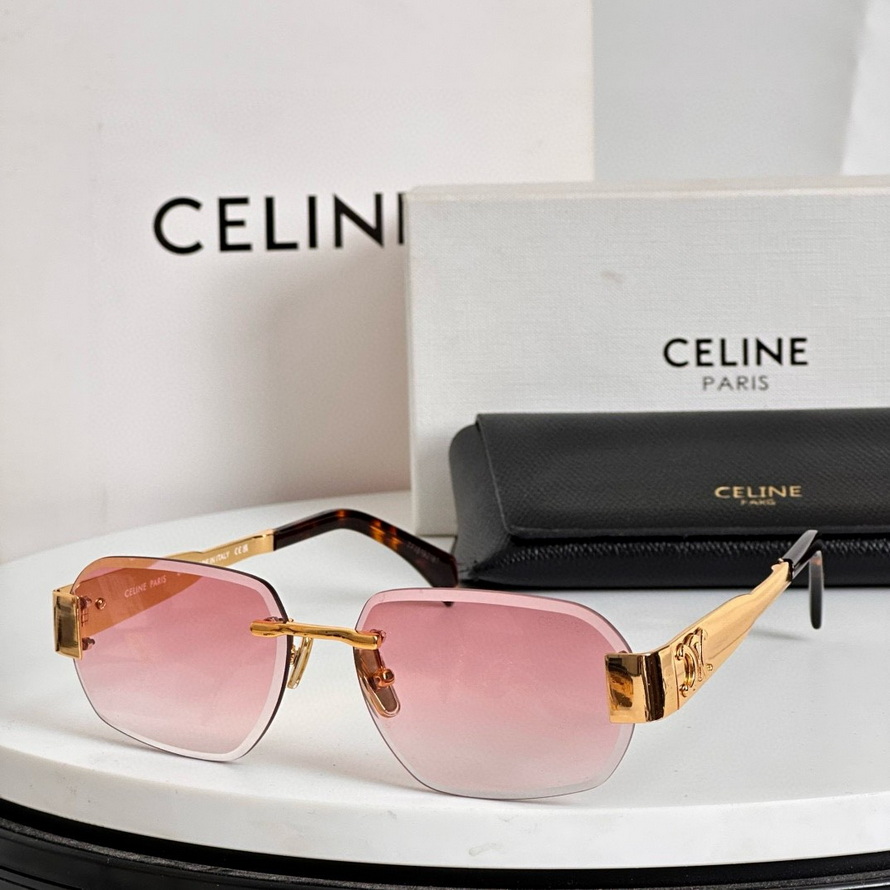 Celine Sunglasses(AAAA)-571