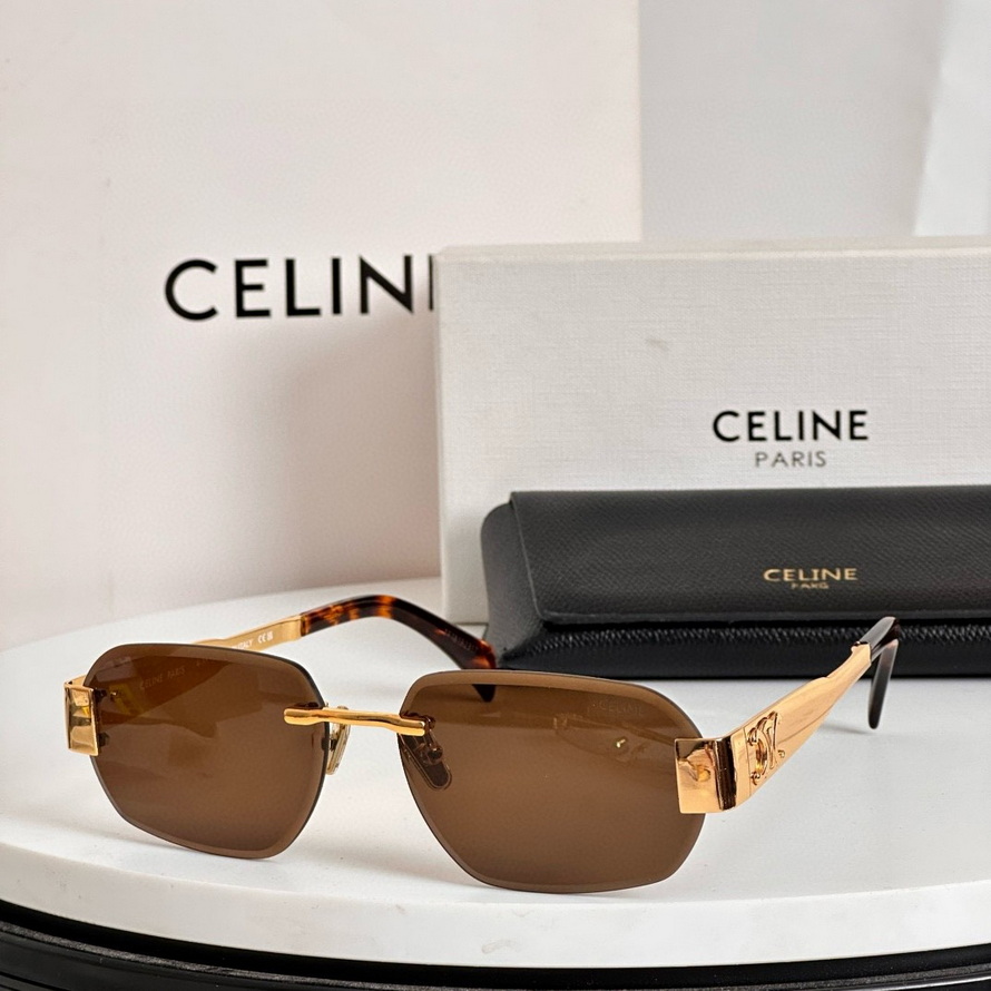 Celine Sunglasses(AAAA)-570
