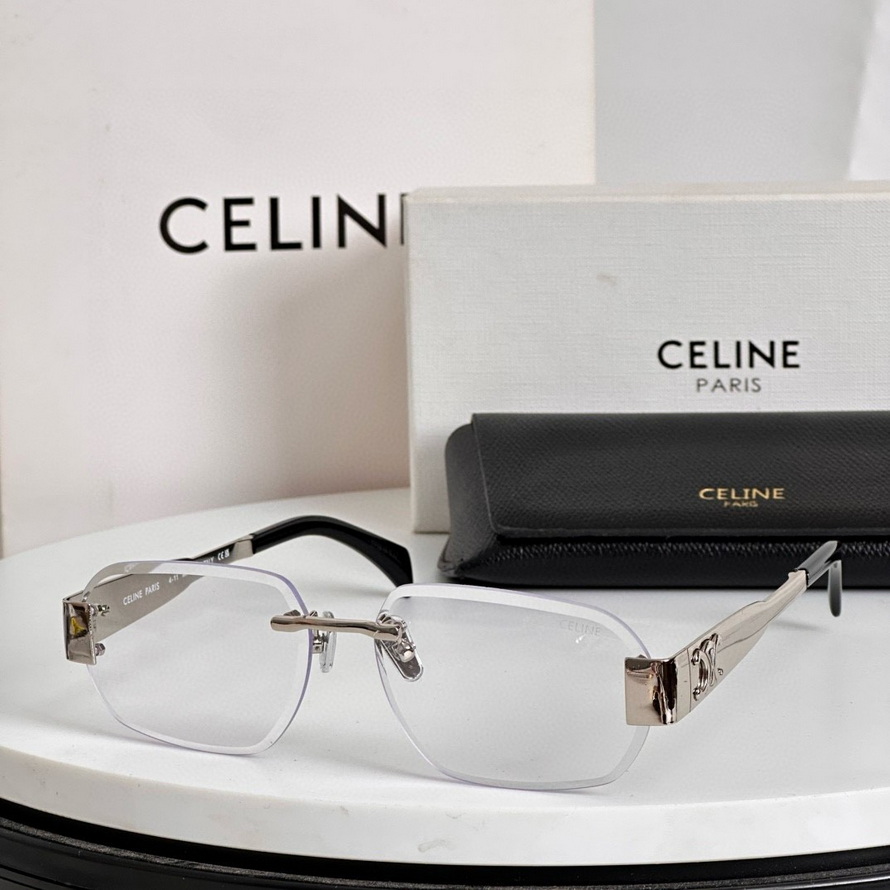 Celine Sunglasses(AAAA)-569