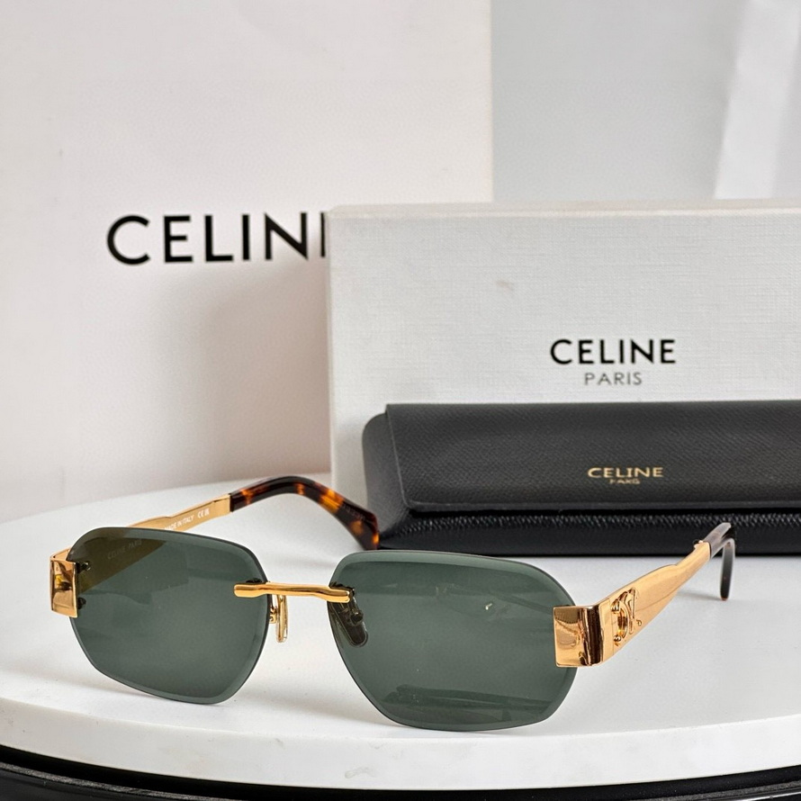 Celine Sunglasses(AAAA)-568