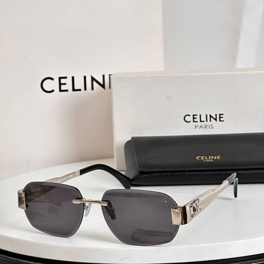 Celine Sunglasses(AAAA)-567