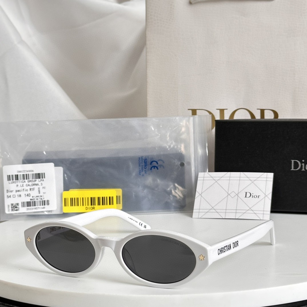  Dior Sunglasses(AAAA)-754