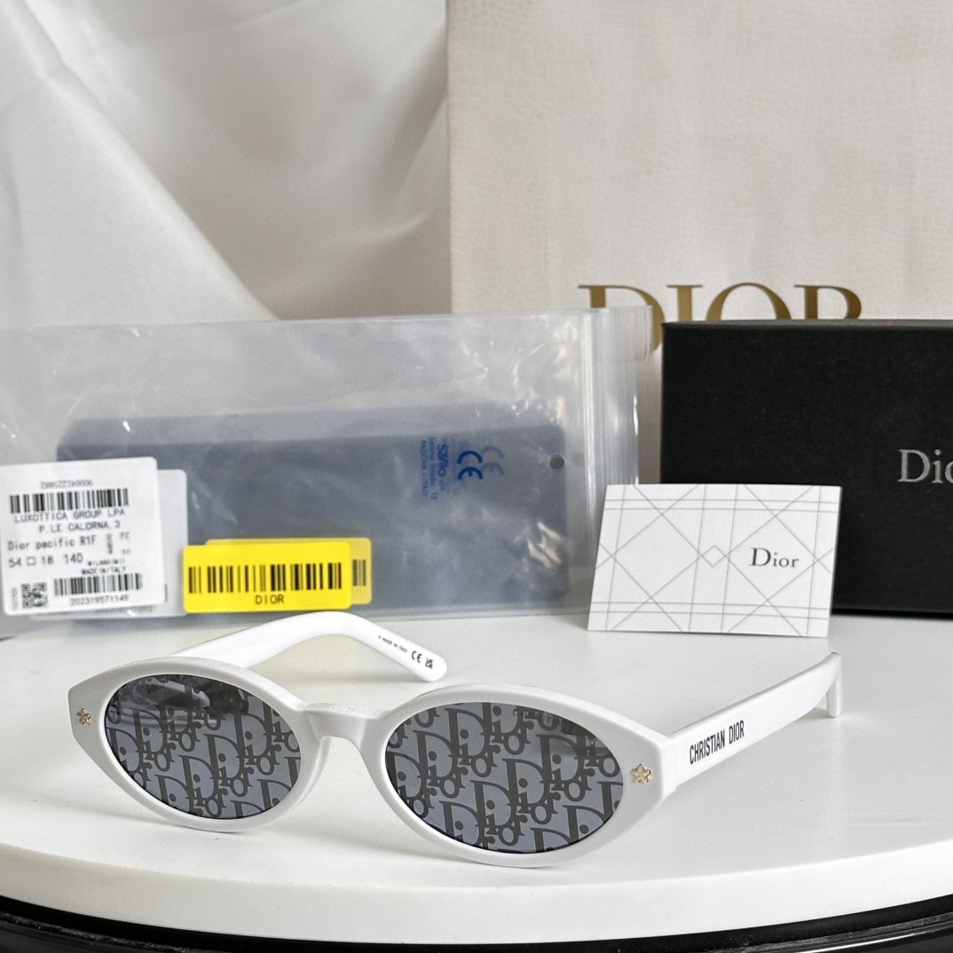  Dior Sunglasses(AAAA)-751