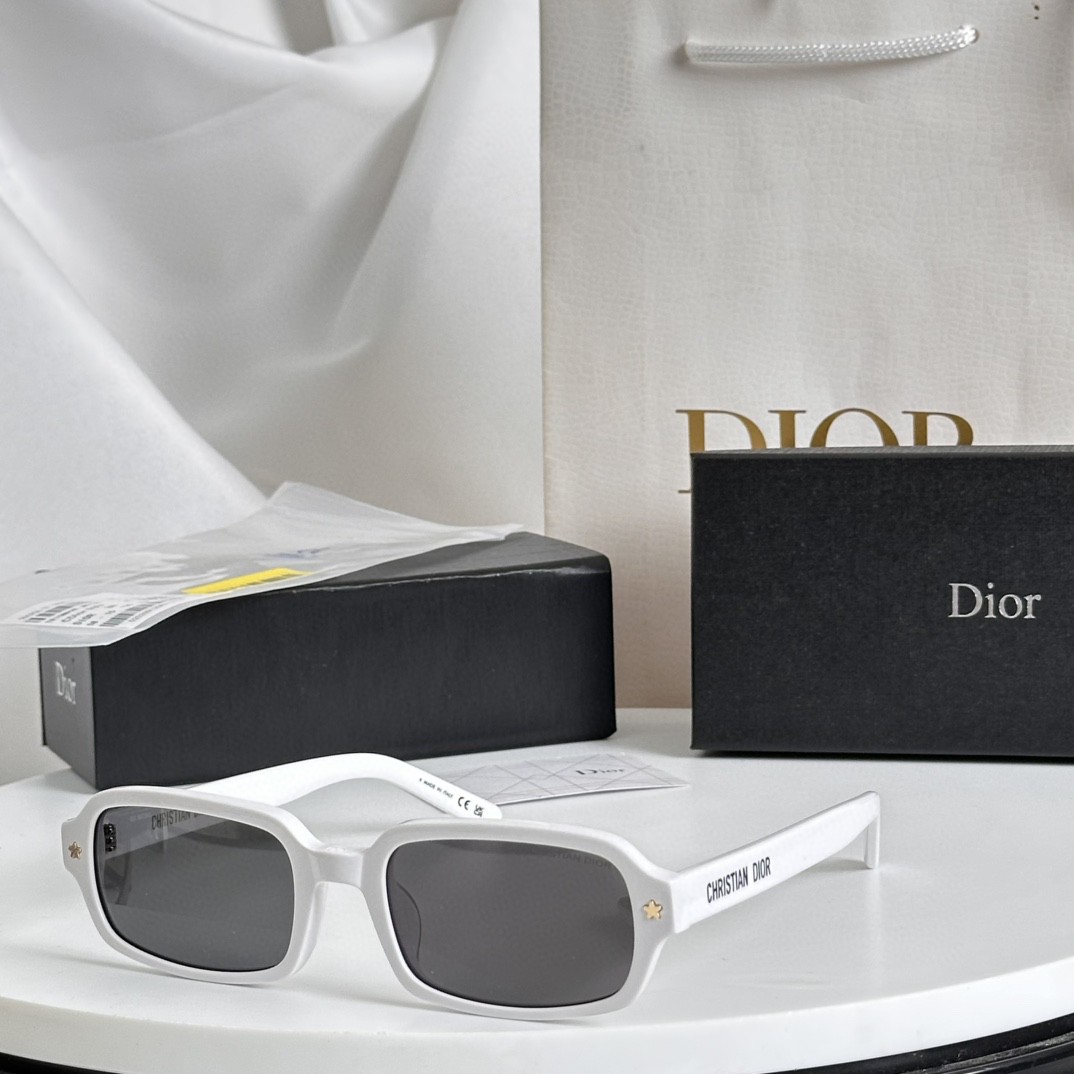 Dior Sunglasses(AAAA)-745