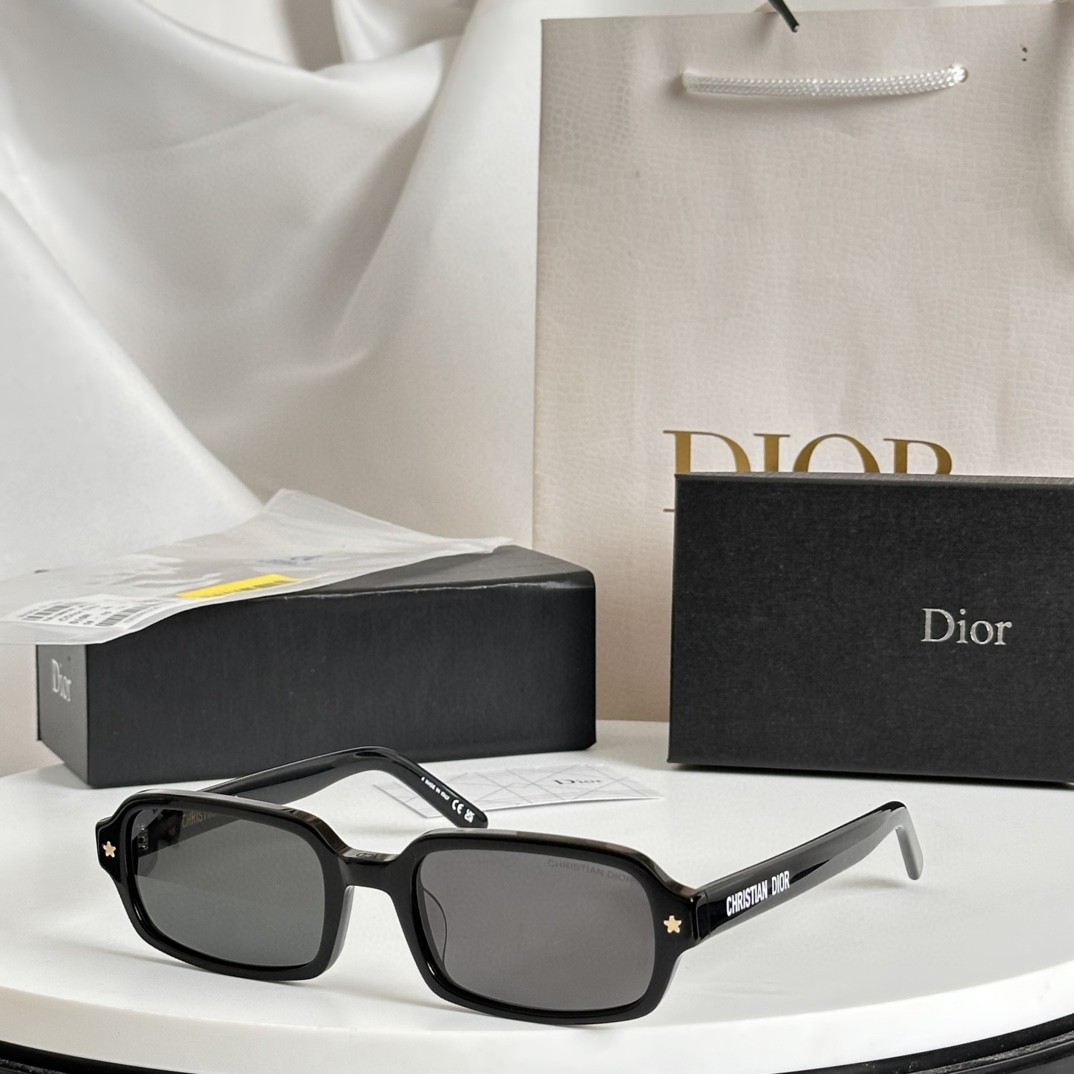 Dior Sunglasses(AAAA)-742