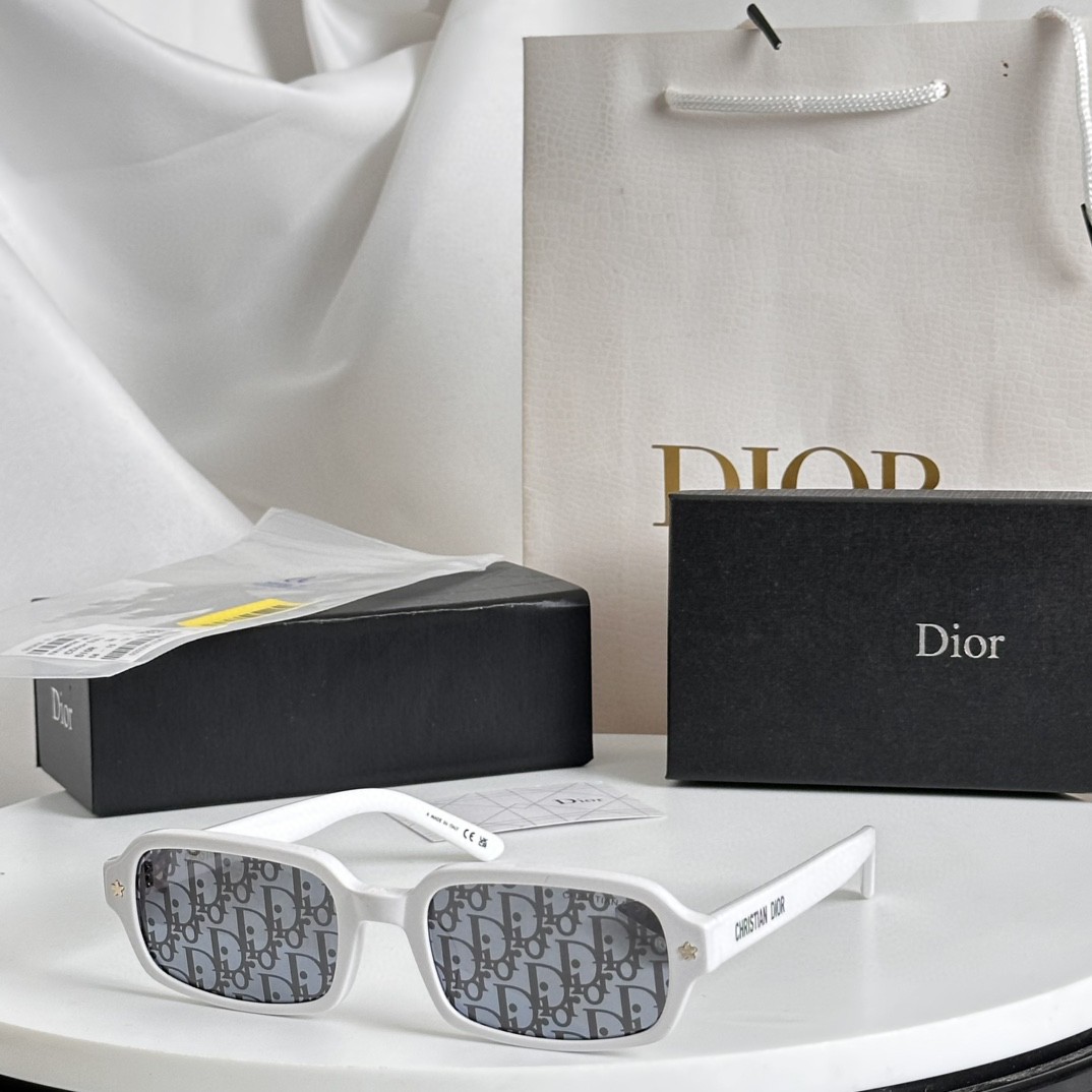 Dior Sunglasses(AAAA)-741