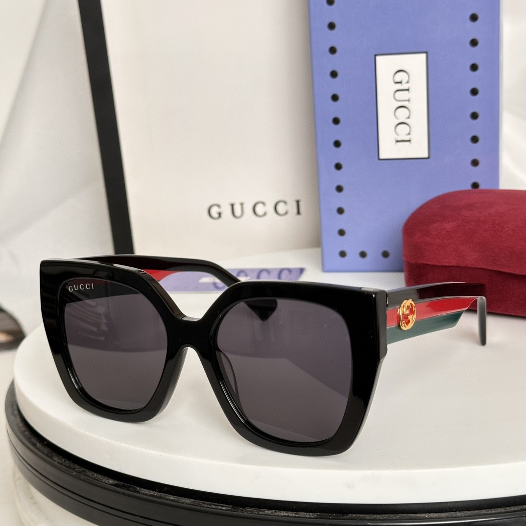 Gucci Sunglasses(AAAA)-2578