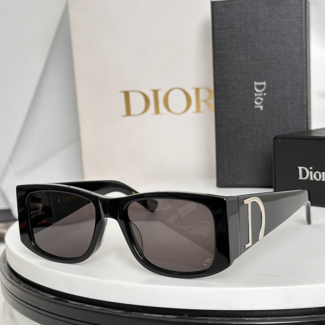 Dior Sunglasses(AAAA)-731