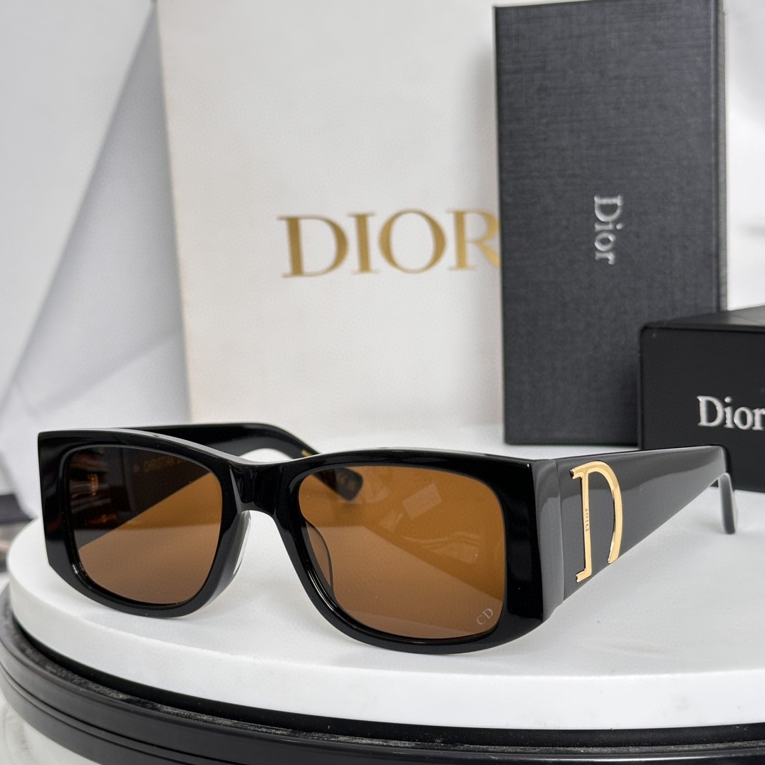 Dior Sunglasses(AAAA)-730
