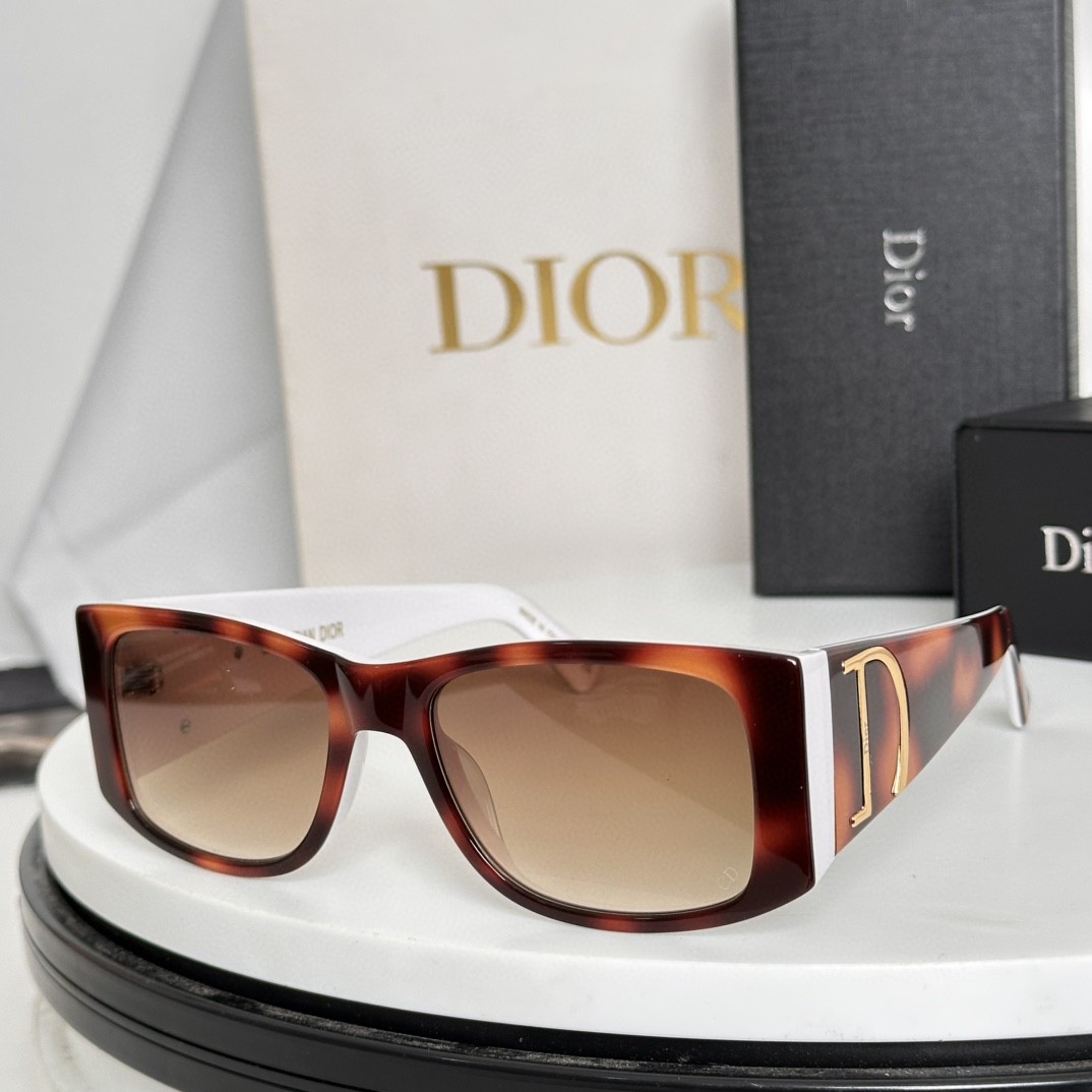 Dior Sunglasses(AAAA)-728