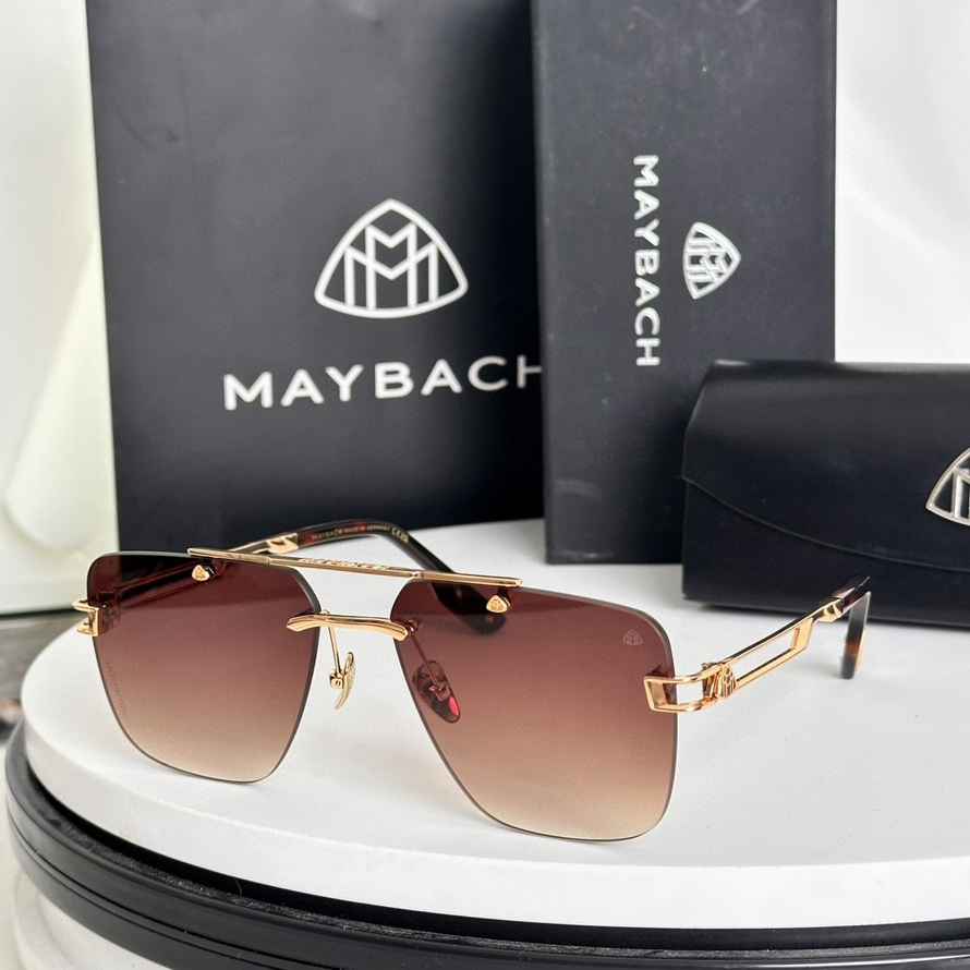 MAYBACH Sunglasses(AAAA)-598