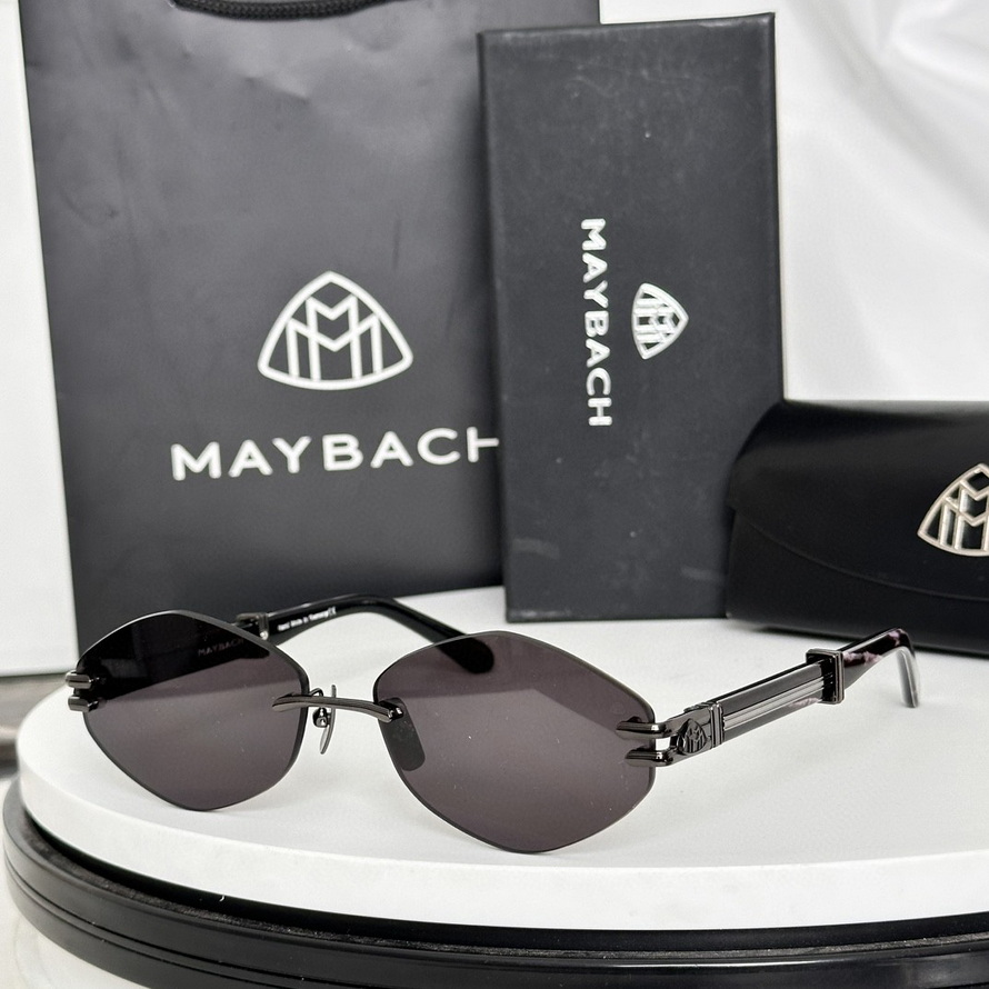 MAYBACH Sunglasses(AAAA)-586
