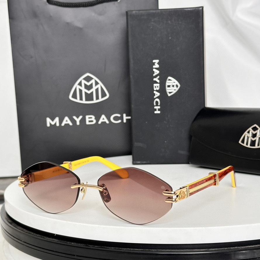 MAYBACH Sunglasses(AAAA)-582