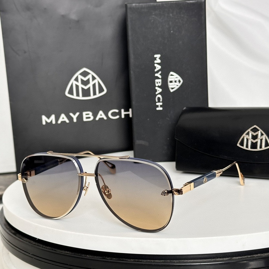 MAYBACH Sunglasses(AAAA)-577