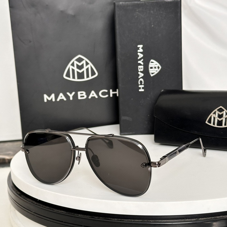 MAYBACH Sunglasses(AAAA)-576