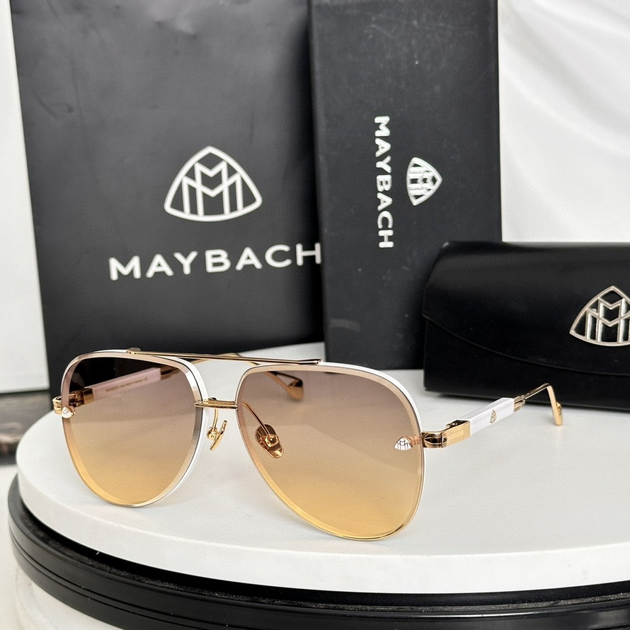 MAYBACH Sunglasses(AAAA)-574