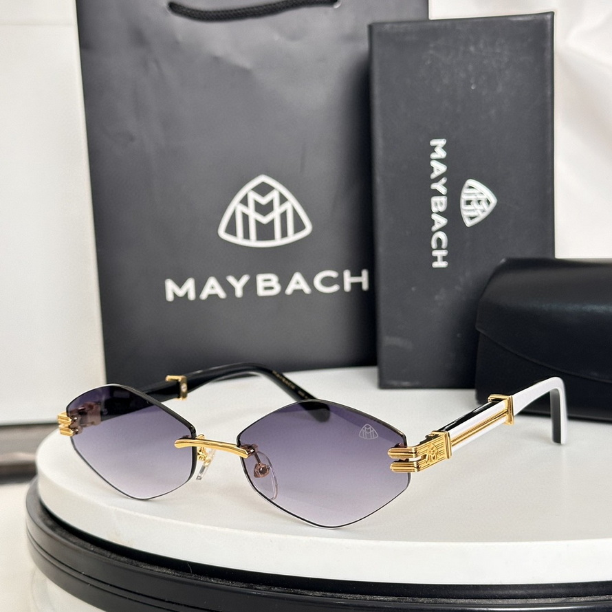 MAYBACH Sunglasses(AAAA)-570
