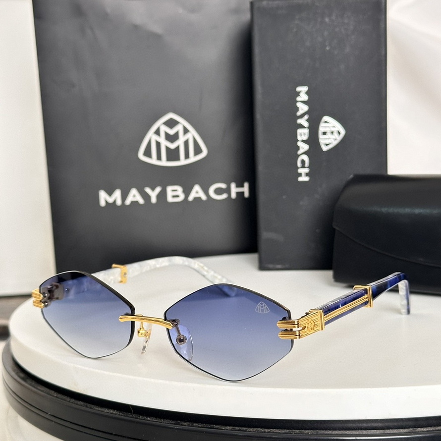 MAYBACH Sunglasses(AAAA)-567
