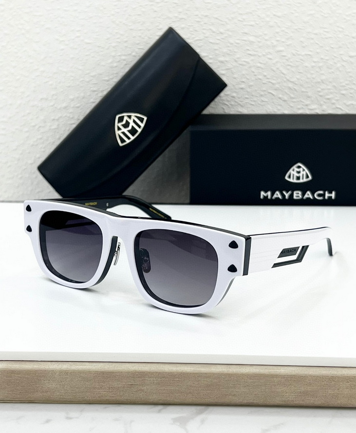 MAYBACH Sunglasses(AAAA)-560