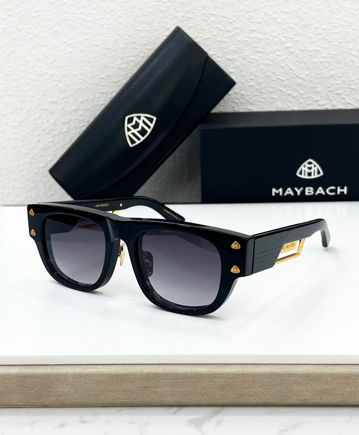 MAYBACH Sunglasses(AAAA)-559