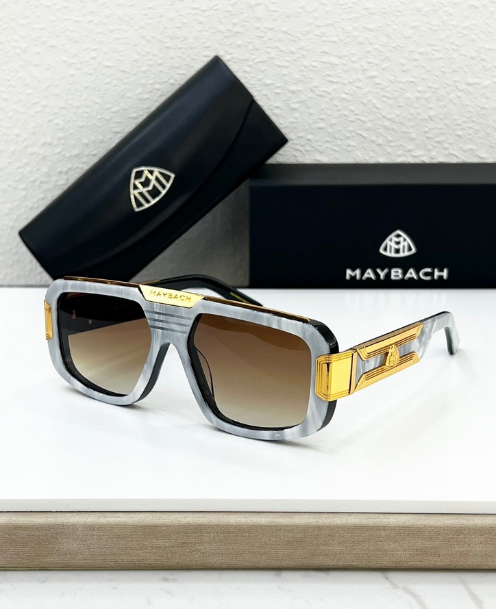 MAYBACH Sunglasses(AAAA)-550