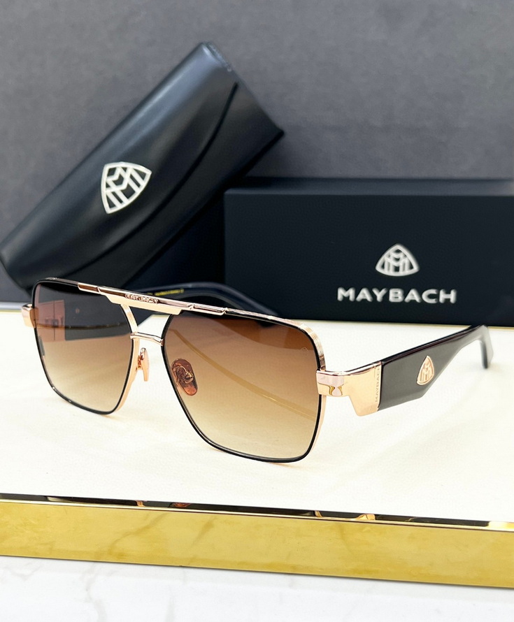 MAYBACH Sunglasses(AAAA)-548