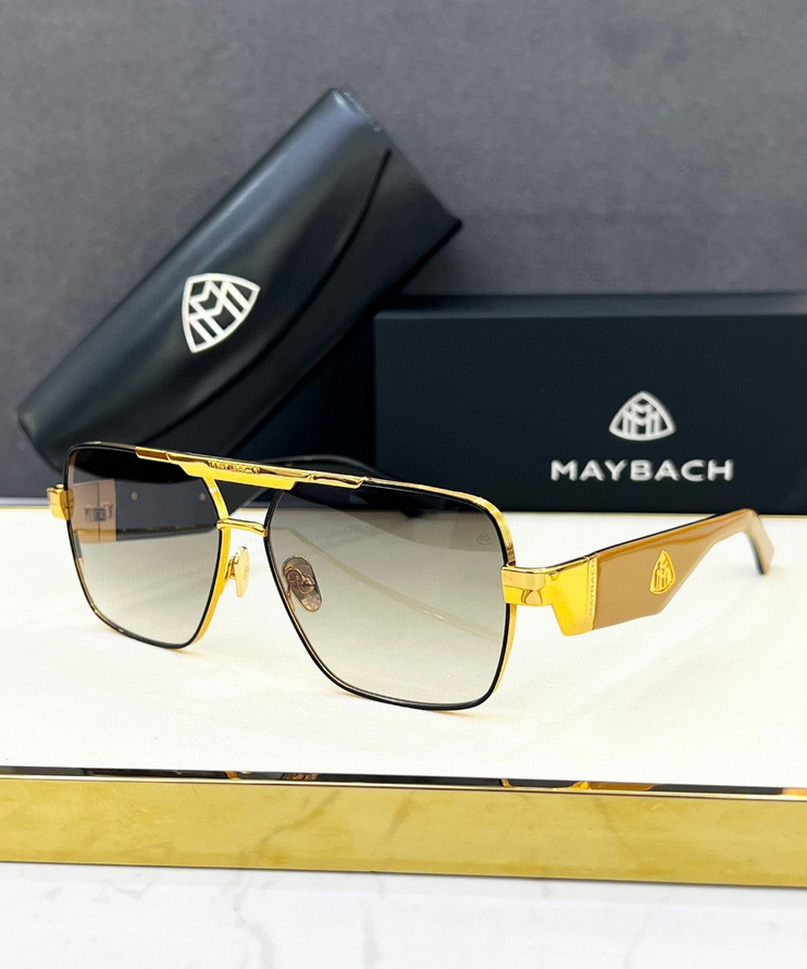 MAYBACH Sunglasses(AAAA)-545