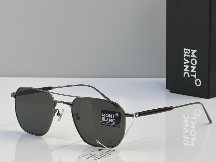 MONTBLANC Sunglasses(AAAA)-131