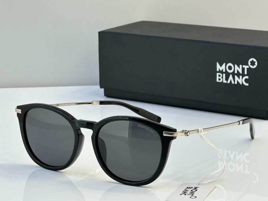 MONTBLANC Sunglasses(AAAA)-126