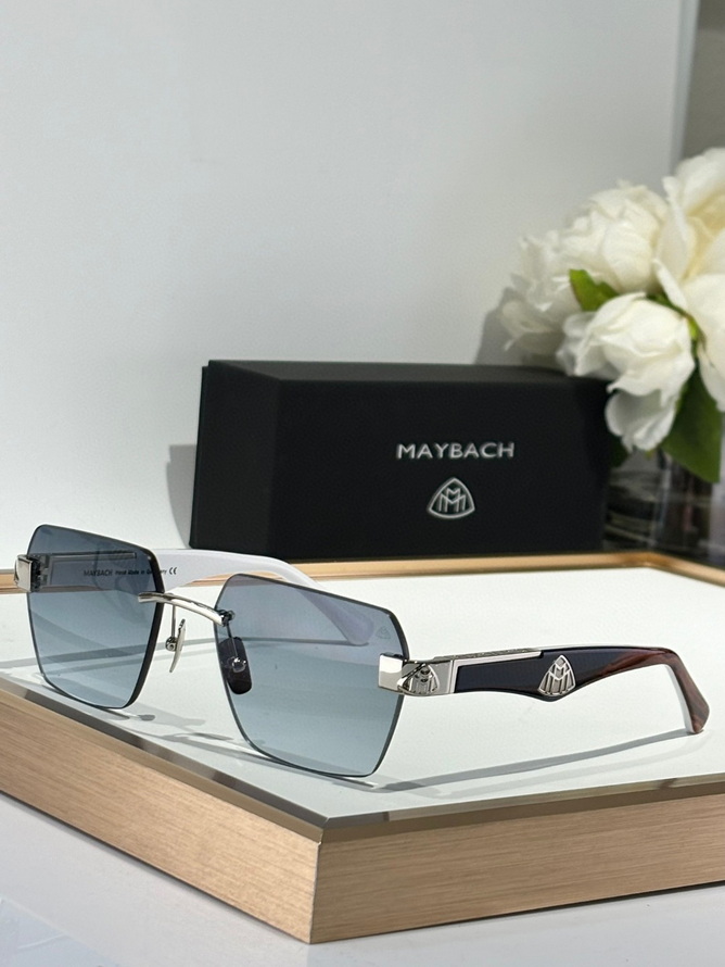MAYBACH Sunglasses(AAAA)-540