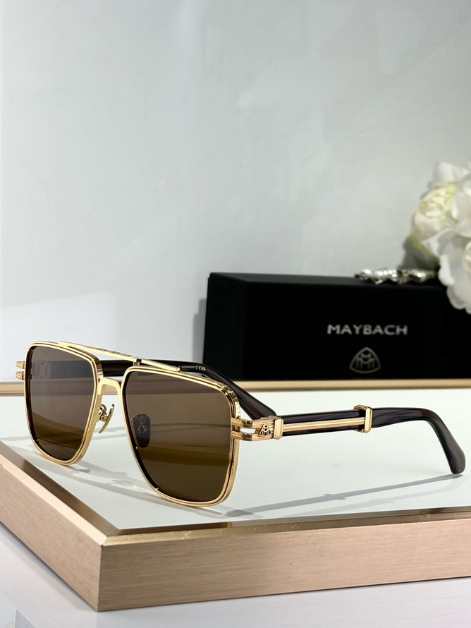 MAYBACH Sunglasses(AAAA)-534