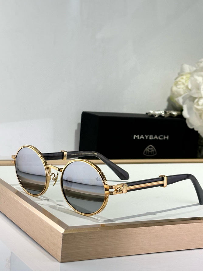 MAYBACH Sunglasses(AAAA)-520