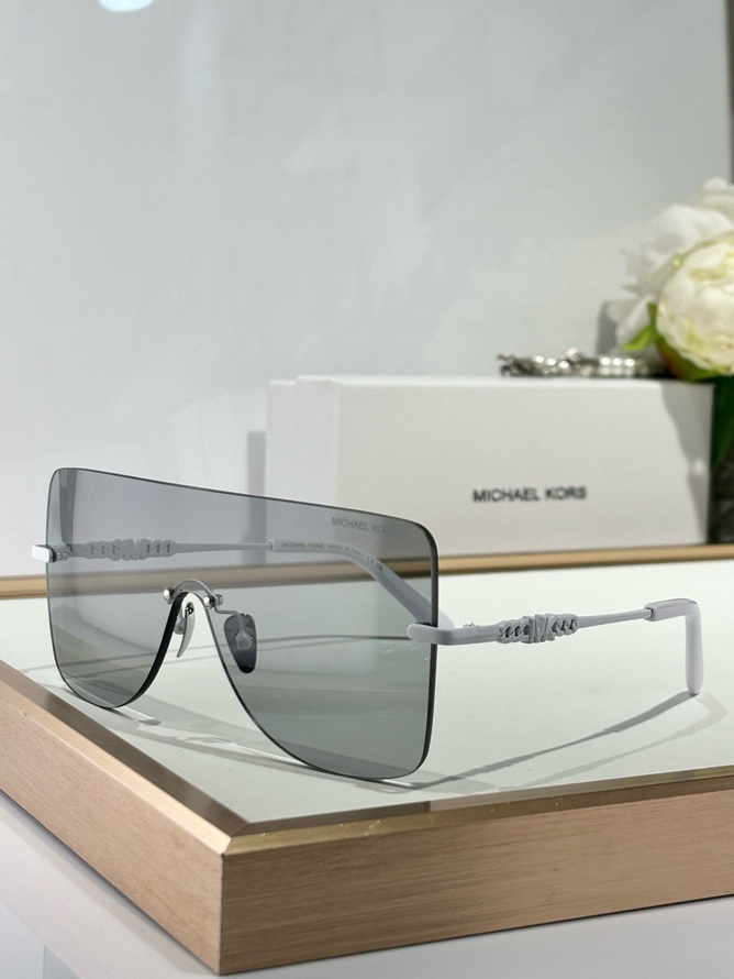 Michael Kors Sunglasses(AAAA)-043