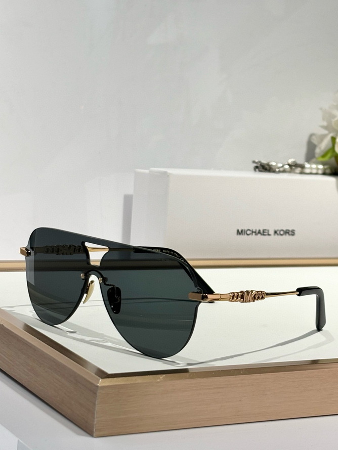Michael Kors Sunglasses(AAAA)-041