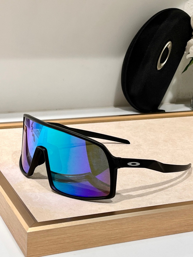 Oakley Sunglasses(AAAA)-1017