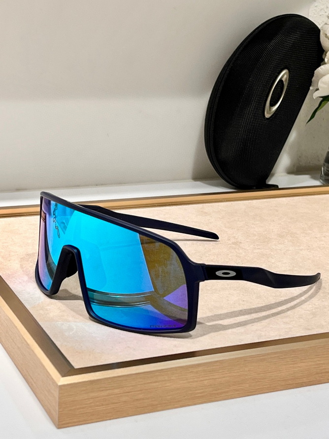Oakley Sunglasses(AAAA)-1016