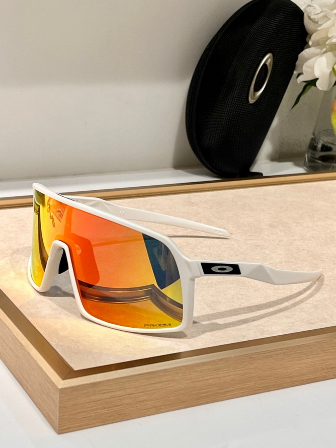 Oakley Sunglasses(AAAA)-1015